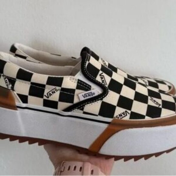 Vans shoes
💫✨ - Picture 3 of 4